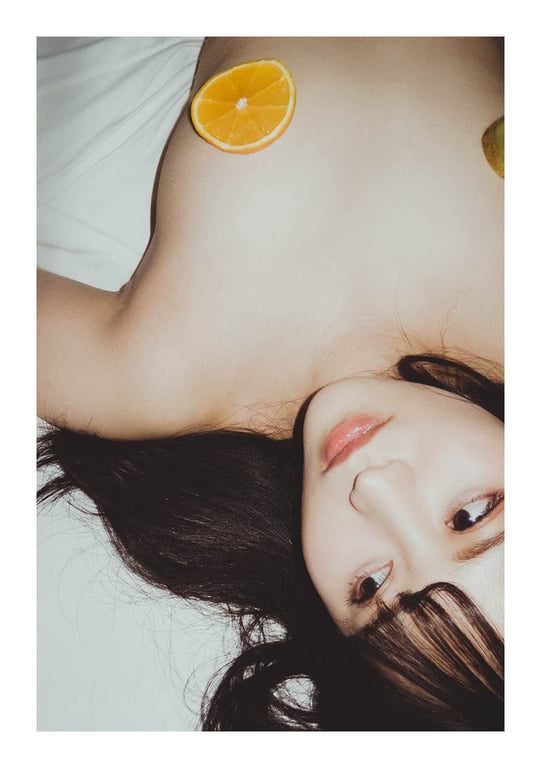 图片[30]-#Rikka Ono 小野六花 – #Escape (2021-03-12) - 全本免费在线观看-阅图吧