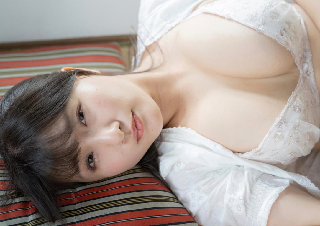 图片[13]-#Exciting Girls 原纺 デジタル写真集 もしもあのグラドルが若妻だったら - 全本免费在线观看-阅图吧