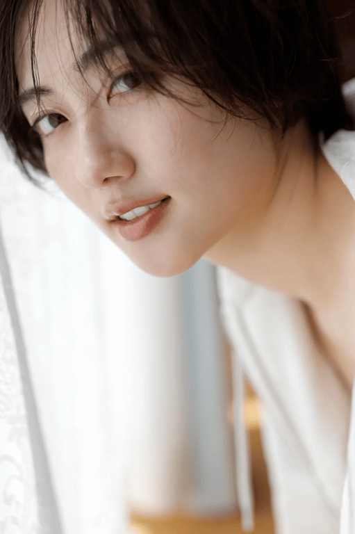 图片[2]-#奥山和纱 秘密的恋人 FRIDAY数码写真集 (Not Complete) - 全本免费在线观看-阅图吧