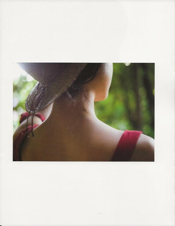 图片[15]-#Yui Oguri 小栗有以 1st Photobook – From the day I met you 与你相遇的那天起 (2022-01-18) - 全本免费在线观看-阅图吧