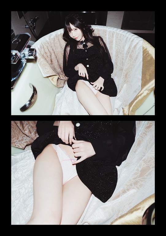 图片[112]-Mia Nanasawa 七沢美亚 – ＃Escape (NO watermark) - 阅图吧-阅图吧