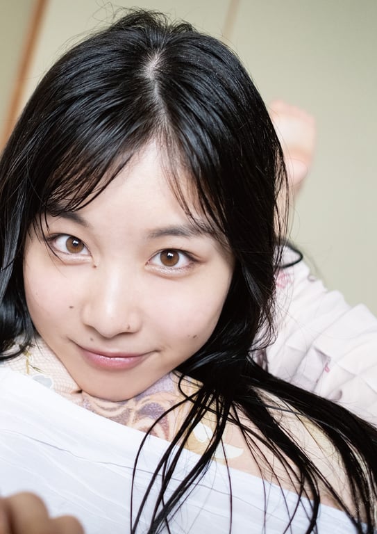 图片[95]-岬なこ1st写真集 你的身旁 - 在线免费观看-阅图吧