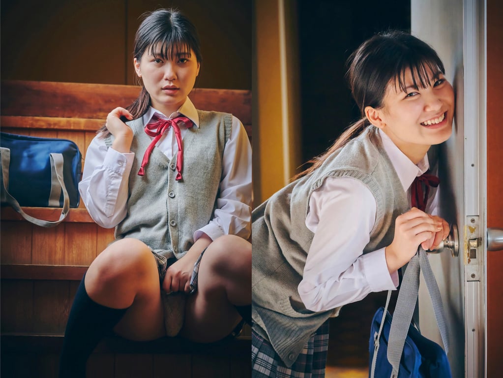 图片[24]-#有加里乃乃 ヌード写真集 彩光 - 全本免费在线观看-阅图吧