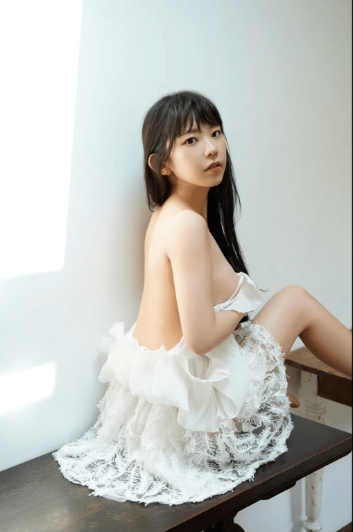 图片[22]-#長澤茉里奈「官能天使まりちゅう ｖｏｌ．１ ｓｗｅｅｔ ｈｅａｒｔ」 ＦＲＩＤＡＹデジタル写真集 (No Watermark) - 全本免费在线观看-阅图吧