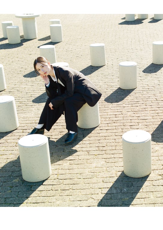 图片[29]-[電子書籍限定カバー･電子限定特典付] 佐佐木琴子1st写真集 黎明的梦 (声グラe-books) - 在线免费观看-阅图吧