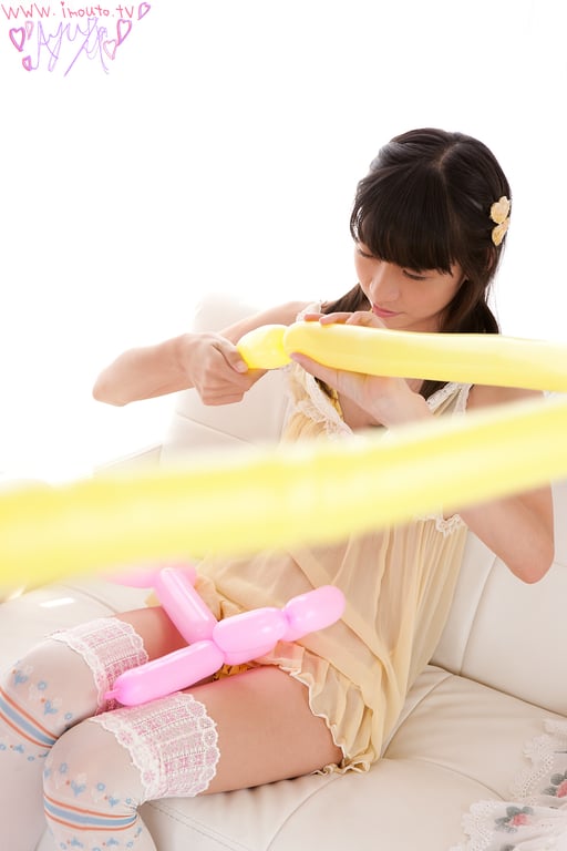 图片[106]-牧原あゆ 『絶対領域 vol.4』 - 在线免费观看-阅图吧