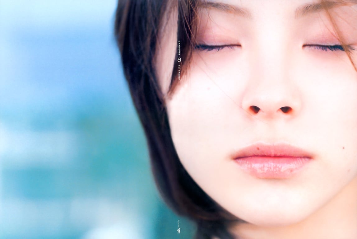 图片[2]-#松浦亚弥 – a - 全本免费在线观看-阅图吧