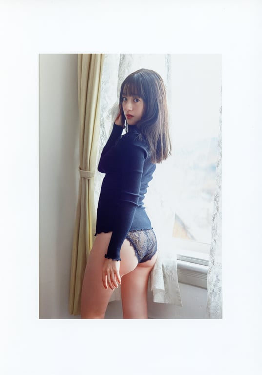 图片[81]-武藤彩未ファースト写真集『最初で最後』 - 在线免费观看-阅图吧