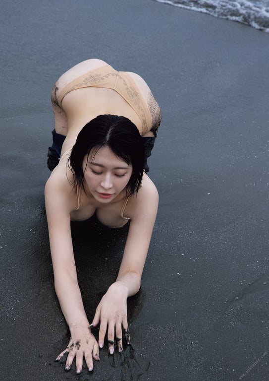 图片[6]-2024.10.30 小日向结衣第二写真集 スーパーエロチカ２ - 在线免费观看-阅图吧