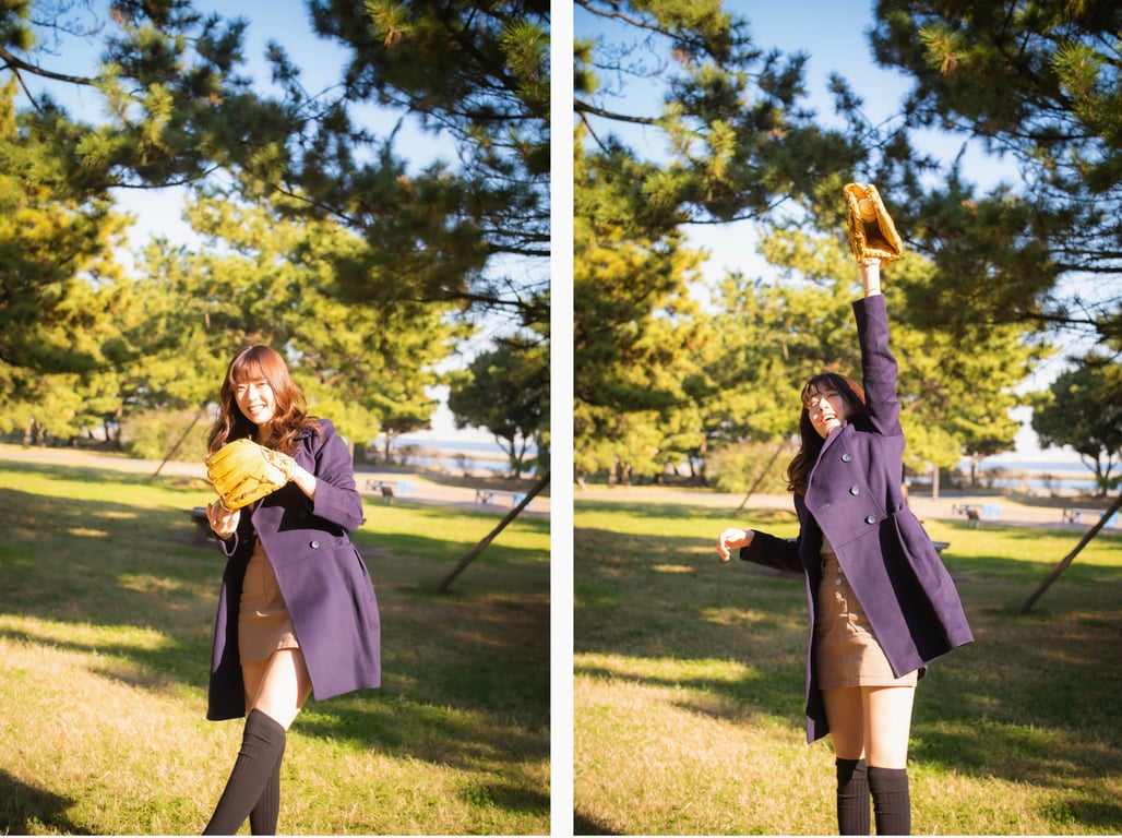 图片[16]-#明日美环奈 グラビア写真集 Myth of Tomorrow - 全本免费在线观看-阅图吧