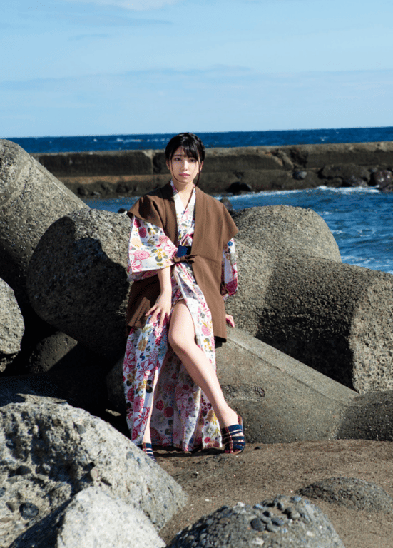 图片[2]-倉木栞 デジタル写真集「addiction」(alarm) - 在线免费观看-阅图吧