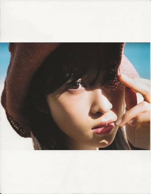 图片[87]-#Yui Oguri 小栗有以 1st Photobook – From the day I met you 与你相遇的那天起 (2022-01-18) - 全本免费在线观看-阅图吧