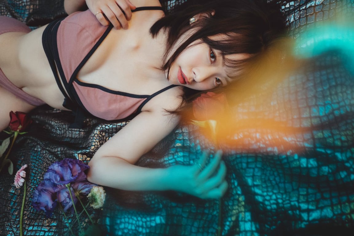 图片[7]-Nana Yagi 八木奈奈 – #Escape(NO watermark) - 阅图吧-阅图吧