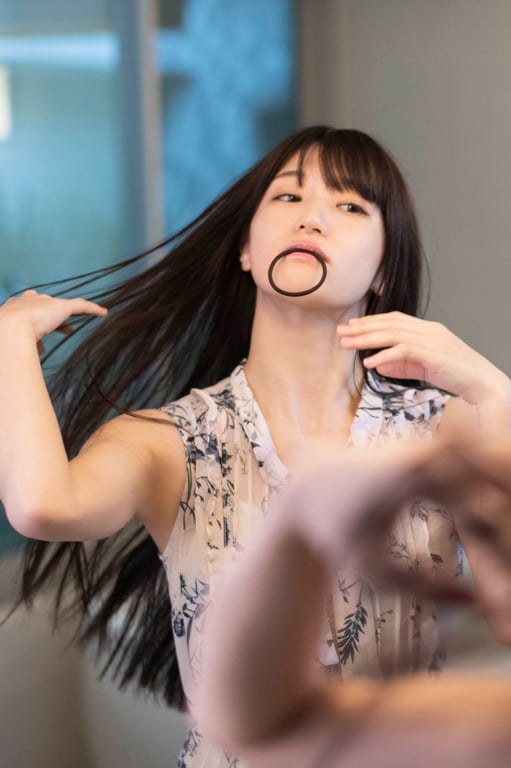 图片[91]-#高橋しょう子 写真集『超豪华情人旅馆里拥抱我就好了』[95P] - 全本免费在线观看-阅图吧