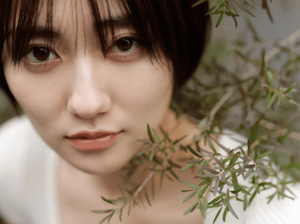 图片[11]-#奥山かずさ 再恋――再次恋爱。ＦＲＩＤＡＹデジタル写真集 Not Complete - 全本免费在线观看-阅图吧