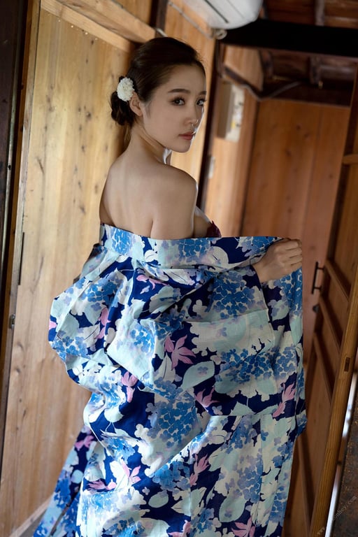 图片[134]-#Anna Ishida 石田安奈 – ANNA AND YOU (2021-03-17) - 全本免费在线观看-阅图吧