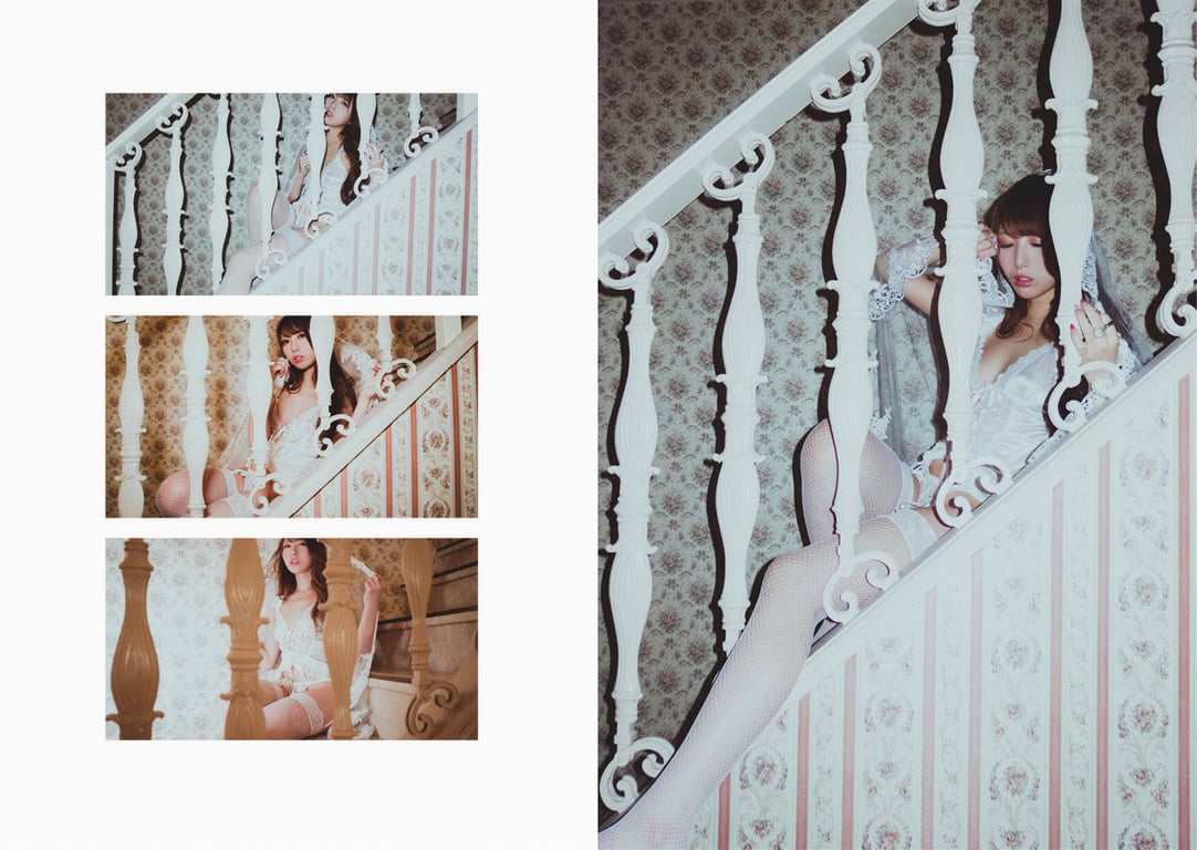 图片[28]-#Escape 西宫梦 - 在线免费观看-阅图吧