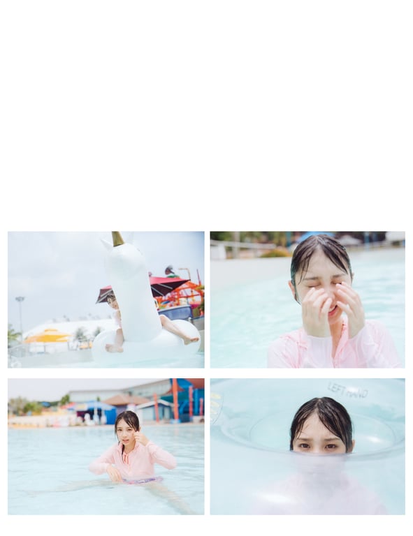 图片[34]-2017.11.26 乃木坂46 与田祐希首本写真集《向阳处的温度》 - 在线免费观看-阅图吧