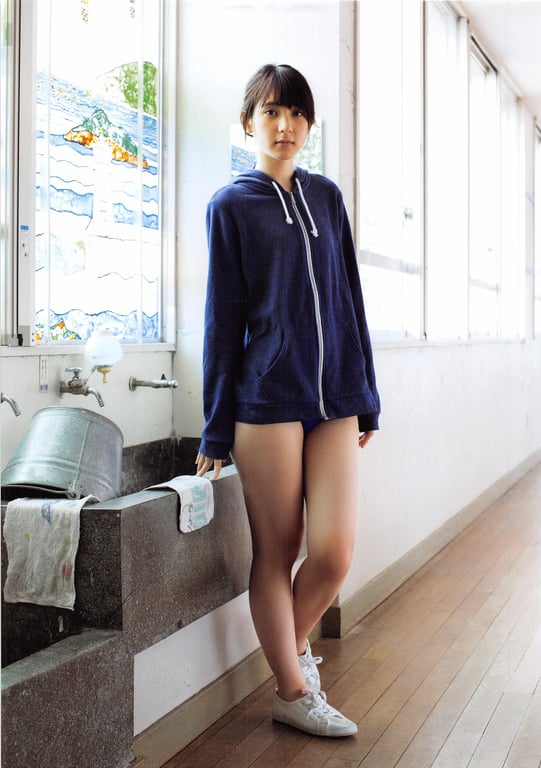 图片[29]-#Natsumi Matsuoka – Postscript (SR) - 全本免费在线观看-阅图吧