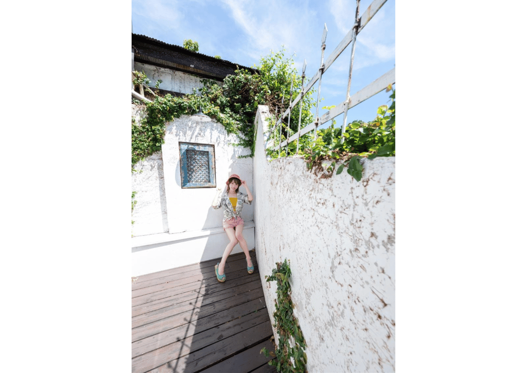 图片[28]-加藤結衣 写真集『Perky』 (HMJM) - 在线免费观看-阅图吧