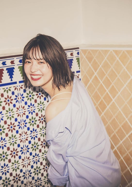 图片[66]-#新井椎夏 好开心啊(2023.01.16) - 全本免费在线观看-阅图吧