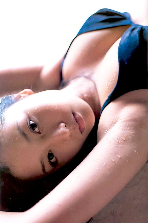 图片[25]-#三津谷叶子 – Dear - 全本免费在线观看-阅图吧