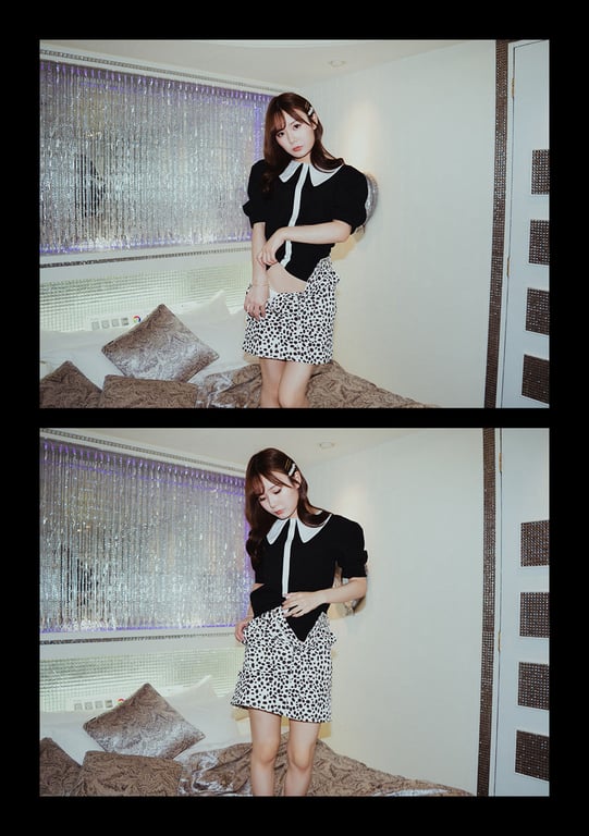 图片[91]-Miru Sakamichi 坂道美瑠 – ＃Escape (NO watermark) - 阅图吧-阅图吧