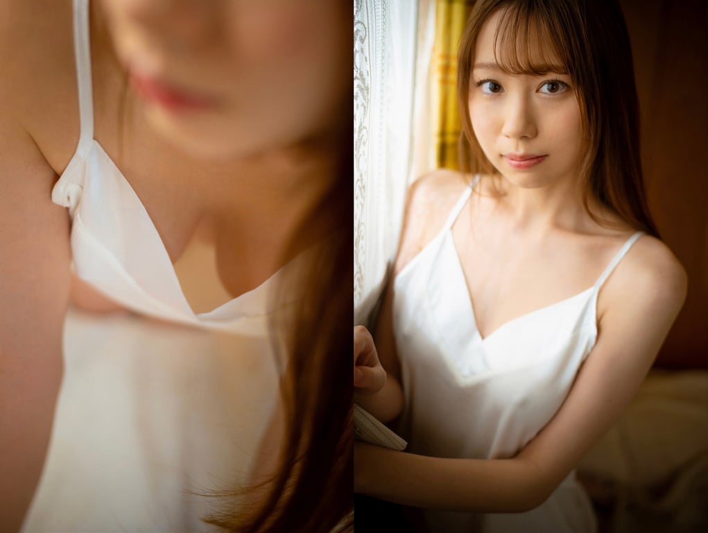 图片[61]-#葉風ゆりあ ヌード写真集 風の去向 - 全本免费在线观看-阅图吧