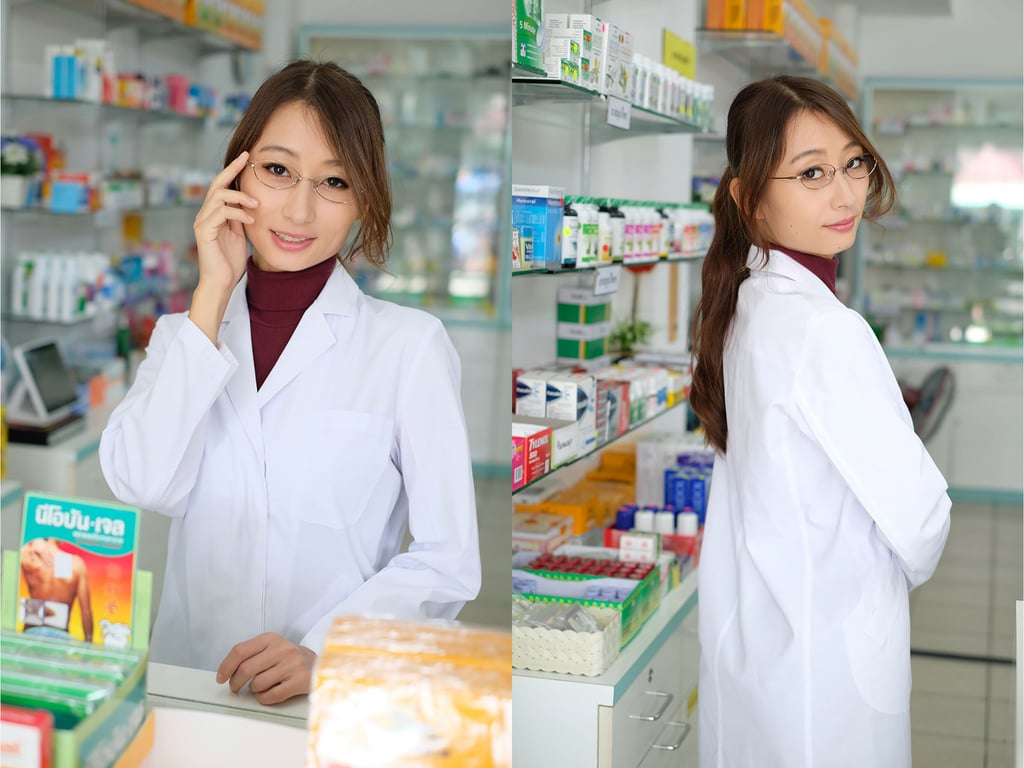 图片[29]-加南子 恋之处方笺 - 在线免费观看-阅图吧