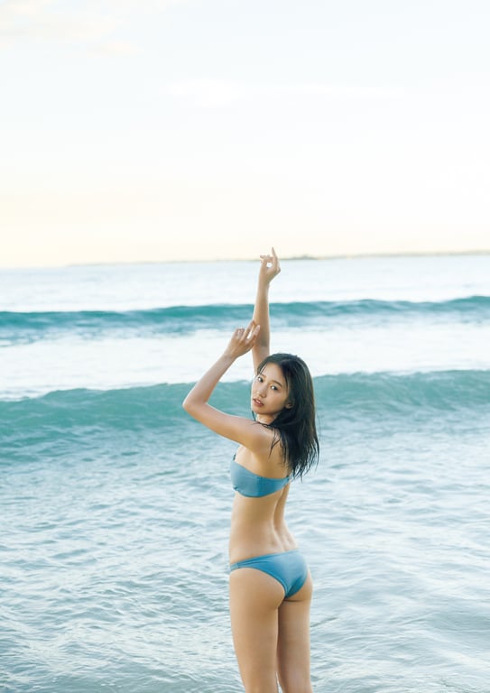 图片[139]-志田音々 3rd写真集『音色ーcantabileー』長崎・五島列島編 - 在线免费观看-阅图吧