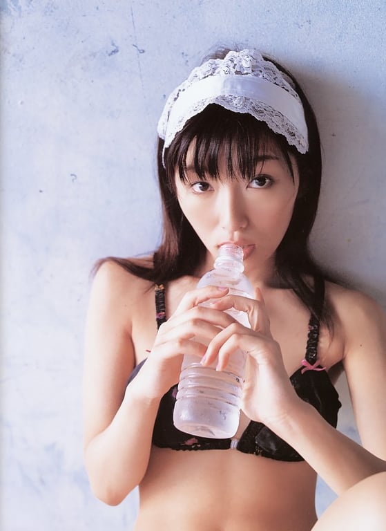 图片[64]-#Koaki Aoki 青木小明 – Apron Declaration 围裙宣言(20030314) - 全本免费在线观看-阅图吧