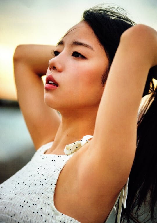 图片[170]-#Saito Kyoko 1st Photobook - 全本免费在线观看-阅图吧