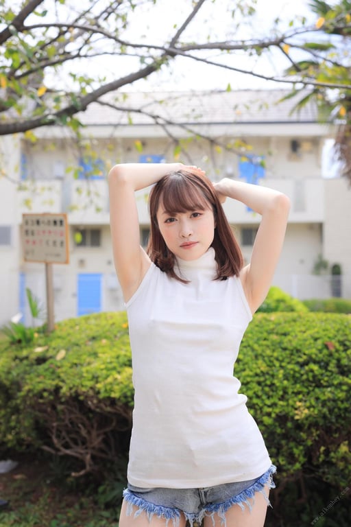 图片[11]-#桐香ゆうり ヌード写真集『畳の上の純情フェチえっち』305 pics - 全本免费在线观看-阅图吧