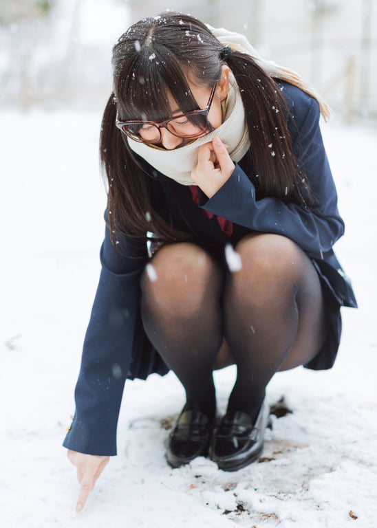 图片[181]-#青山裕企 Photobook 26sets\【青山裕企】黑发女子 - 全本免费在线观看-阅图吧