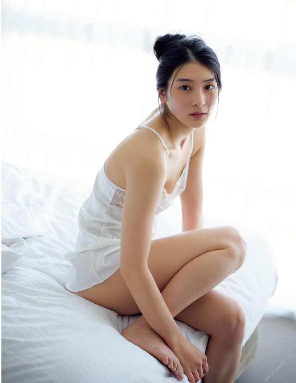 图片[28]-#Suzu Honjo 本庄铃写 Luxury favorite edition (2020.04.25) - 全本免费在线观看-阅图吧