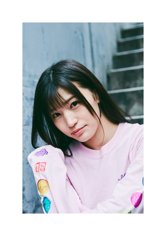 图片[29]-#NEWLOOK【girl meets street】高桥圣子 - 在线免费观看-阅图吧