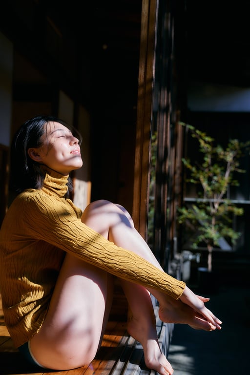 图片[16]-#FLASH数字写真集 相乐伊织 Blue-Halation - 全本免费在线观看-阅图吧