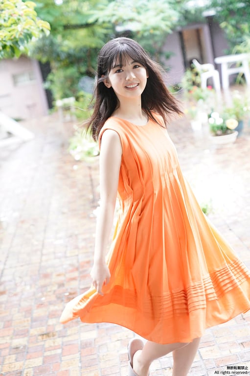 图片[24]-#Ayame Tsutsui 筒井彩芽 – Sakamichi Next Generation + 坂道下一代＋ (2020-11-08) - 全本免费在线观看-阅图吧