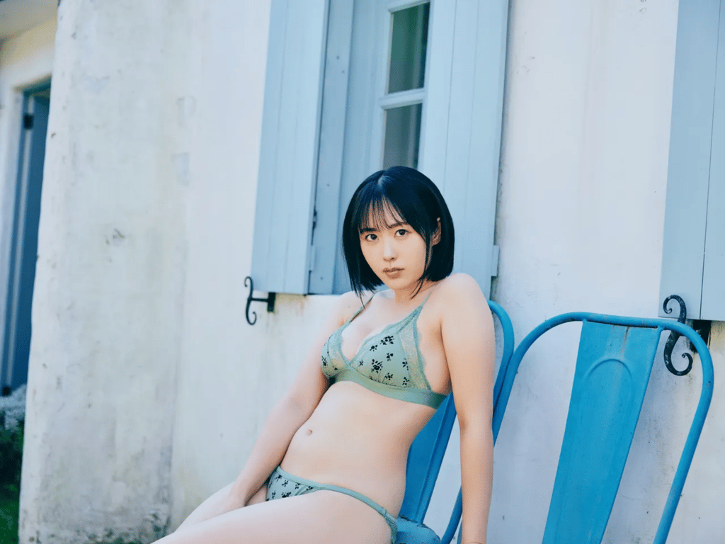 图片[67]-#FRIDAYデジタル写真集 夜道雪『初生的雪』全カット - 全本免费在线观看-阅图吧