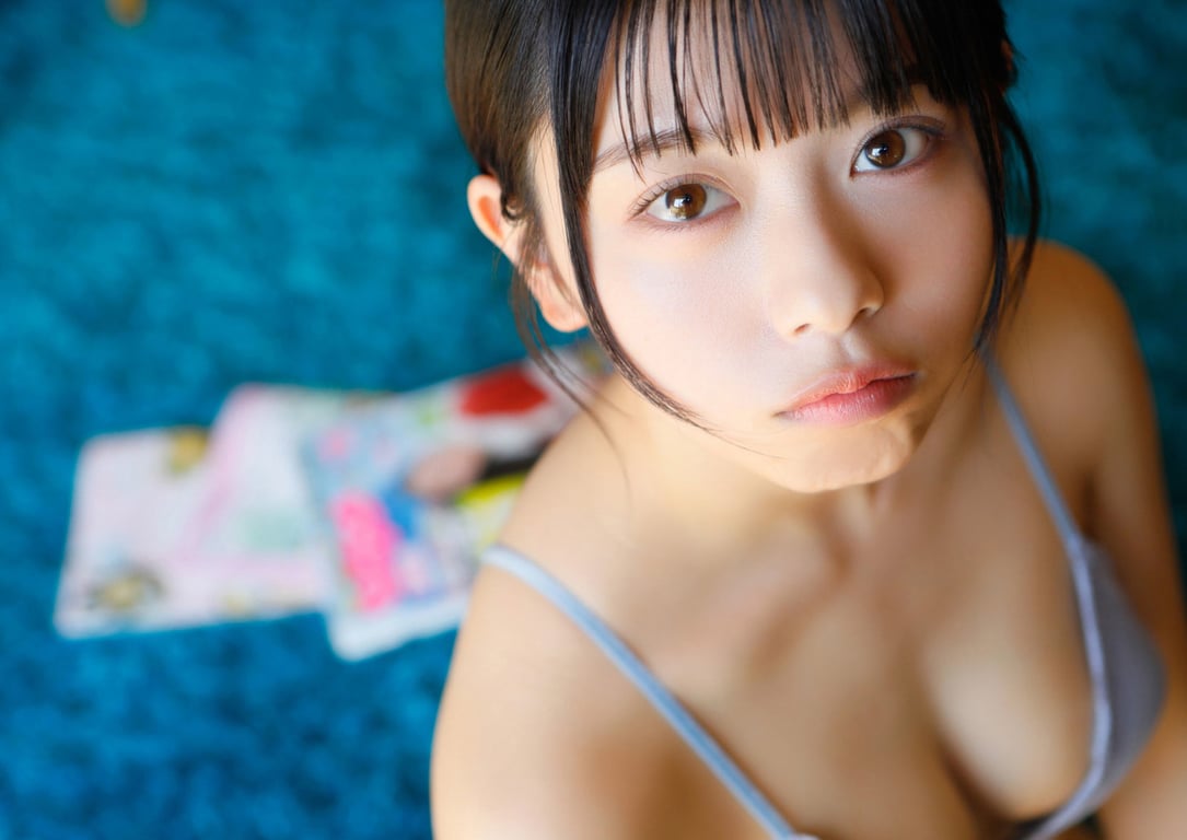 图片[29]-【数字限定】峰岛小牧（NANA LAND）写真集 无论何时都是约会好天气 (G电视数字！) - 在线免费观看-阅图吧