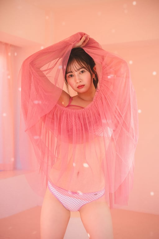 图片[65]-江笼裕奈 若被凝视便是恋情的开始 週刊ポストデジタル写真集 - 在线免费观看-阅图吧