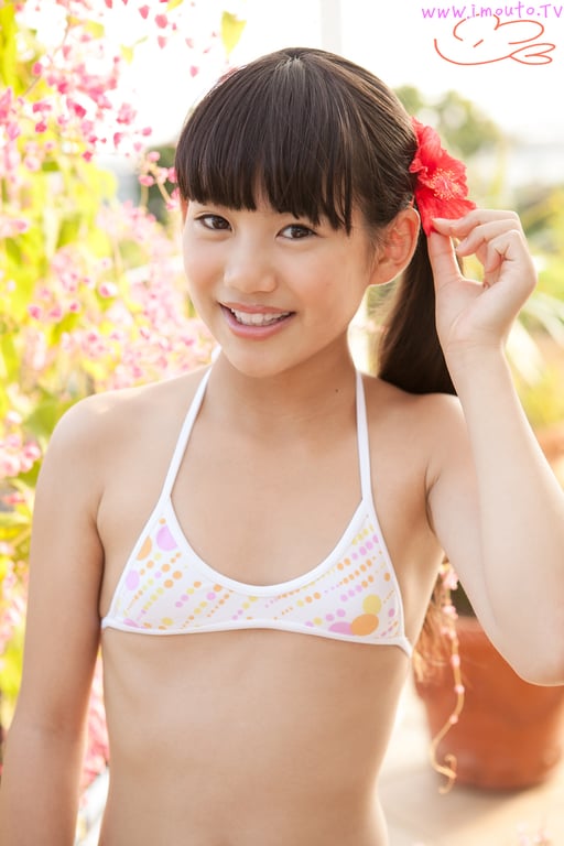 图片[22]-竹下美羽11岁_夏少女(Part2) - 在线免费观看-阅图吧