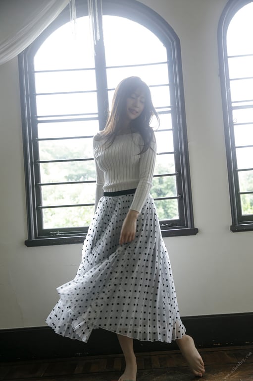 图片[8]-#2021.09.28 FLASH数码写真集 雪平莉左 性感姐姐～清纯篇～ - 全本免费在线观看-阅图吧