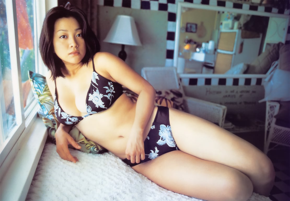 图片[36]-#小向美奈子 – KALMIA - 全本免费在线观看-阅图吧