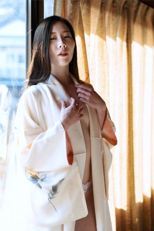 图片[188]-#謎の美女17『一片之舞』ファースト写真集 - 全本免费在线观看-阅图吧