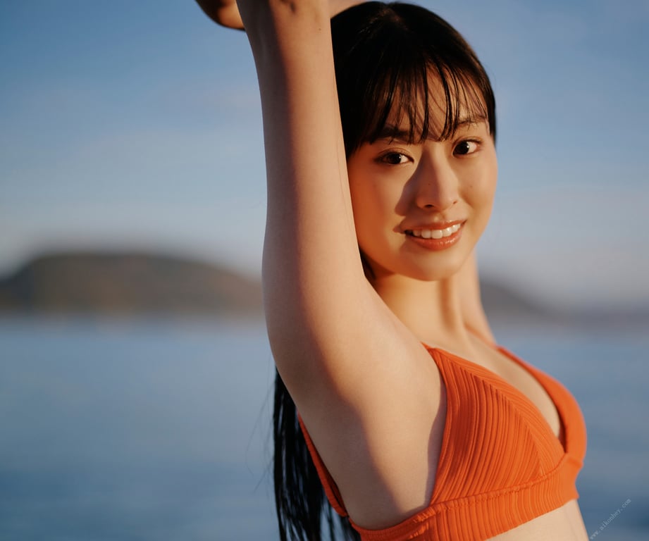 图片[117]-#Ayaka Imoto 井本彩花 – Aoharu. Another Edition 青春。Another Edition (2022-03-23) - 全本免费在线观看-阅图吧