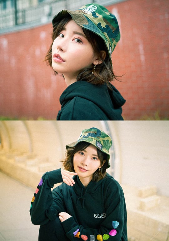 图片[16]-#NEWLOOK【girl meets street】深田英美里 - 在线免费观看-阅图吧