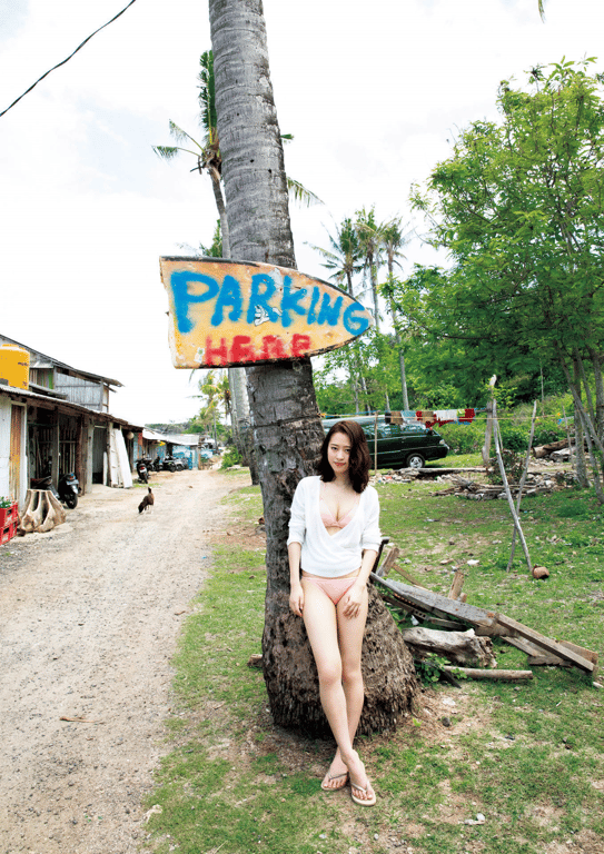 图片[66]-小田樱 写真集 『 SAKURA COLOR 』 - 在线免费观看-阅图吧