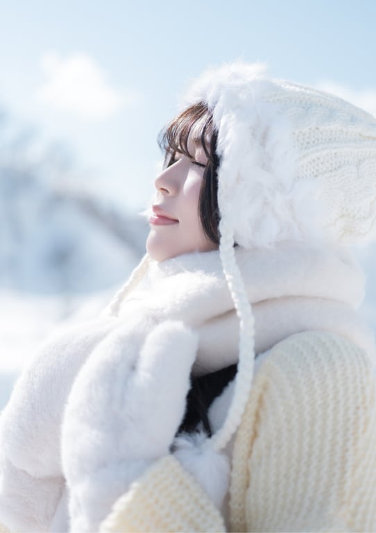 图片[23]-Nara Miharu 奈良未遥 2nd Digital PB - 在线免费观看-阅图吧