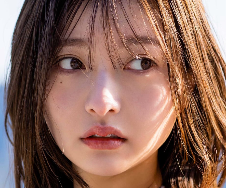 图片[47]-#Moka Hashimoto 橋本萌花 “President’s daughter is single-minded” 「社长千金一心一意」 (2021.03.29) - 全本免费在线观看-阅图吧